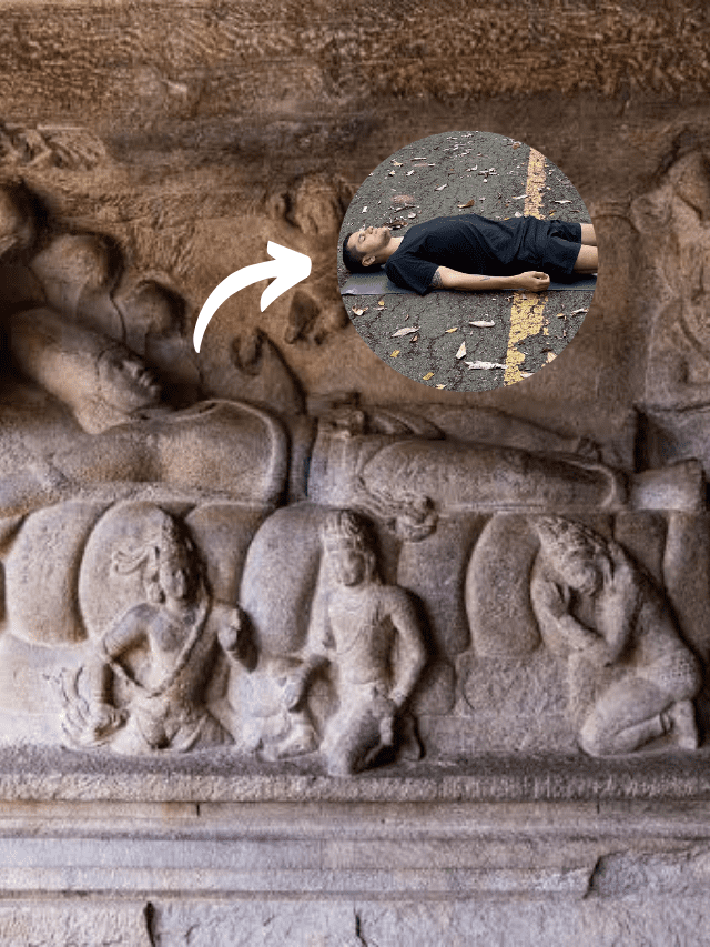 Yoga Nidra: a Prática de Relaxamento Profundo do Yoga